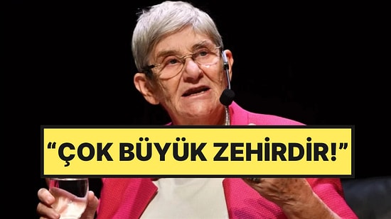 DSÖ'nün Tanıda Esas Aldığı Gebelikte Şeker Yüklemesine Canan Karatay'tan 'Zehir' Çıkışı