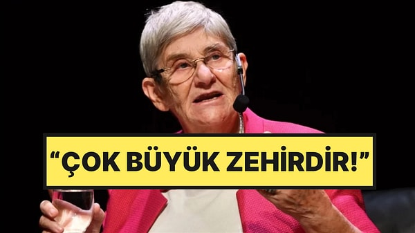 Gebelikte Şeker Yüklemesine Canan Karatay'tan 'Zehir' Çıkışı