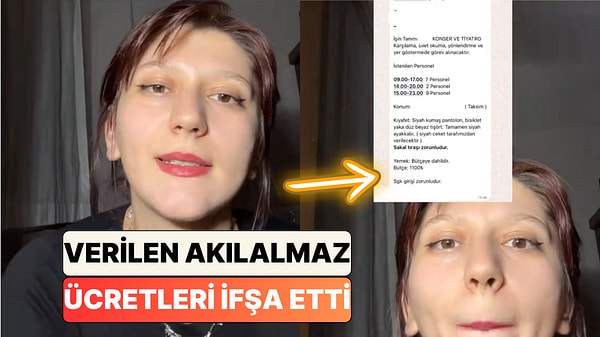 Peki part time çalışırken ücret neye göre belirleniyor, nelere dikkat etmek gerekiyor?