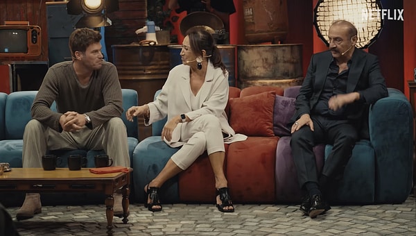 Tepkiler YouTube'a Taşındı: Beyaz Show Özel Yayını Dislike Yağmuruna Tutuldu