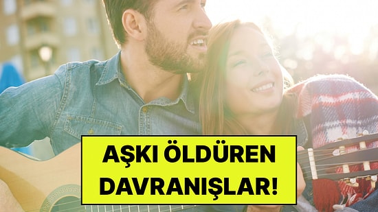 Bir Anda Değil, Yavaş Yavaş Bitiriyor: Partnerlerin Birbirinden Soğumasına Neden Olan 8 Davranış