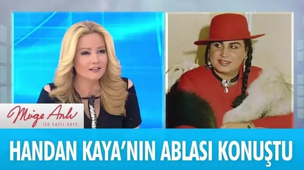 Ölümünden sonra ortaya çıkan sır herkesi şaşkına çevirmişti