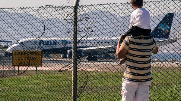 Avrupa Birliği’nde Yolcu Hakları İçin Yeni Düzenleme Geliyor