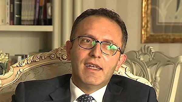 Ertan Aydın Nereli?