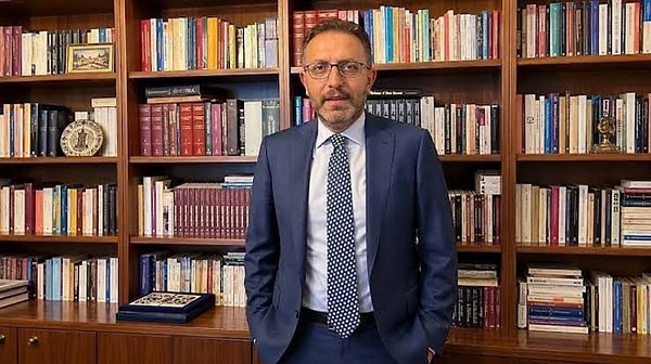 Soruşturmanın perde arkasına dair bilgiler daha önce de kamuoyuna yansımıştı.