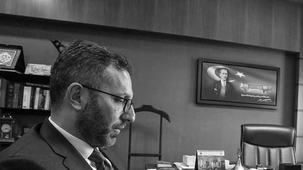 Ertan Aydın Özel Hayatı