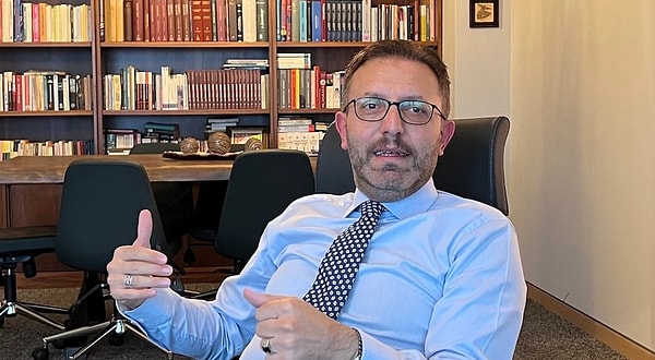 Ertan Aydın Öne Çıkan Açıklamalar