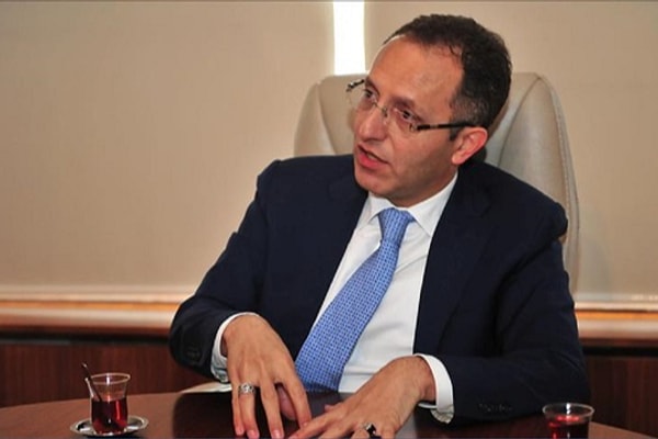 Ertan Aydın Neden Gözaltına Alındı, Serbest Bırakıldı mı?