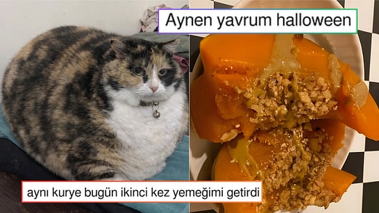 Maaşların 3 Günde 1 Yatması Gerektiğini Savunandan Halloween'e En Uygun Tatlıya Son 24 Saatin Viral Tweetleri