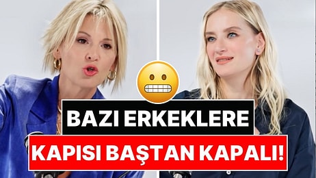 Aşkta Kuralları Keskin: Didem Soydan Evleneceği Adamda Aradığı Şartları Tek Tek Saydı!