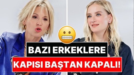 Aşkta Kuralları Keskin: Didem Soydan Evleneceği Adamda Aradığı Şartları Tek Tek Saydı!
