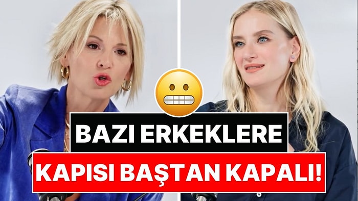 Aşkta Kuralları Keskin: Didem Soydan Evleneceği Adamda Aradığı Şartları Tek Tek Saydı!