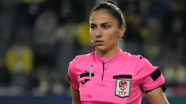 Kayserispor'un tepkisini çekmişti.