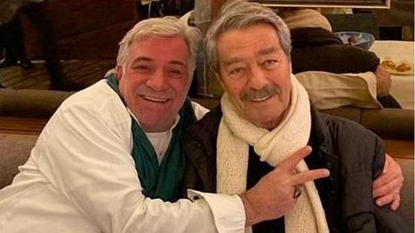 Levent İnanır, Jülide Kural'ın dayısının vefatının ilk haftasında Bodrum'a tatile gittiğini anlattı.