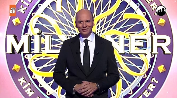 Kim Milyoner Olmak İster, Oktay Kaynarca'nın ardından Cem Öğretir sunuculuğunda yeni döneme girdi.
