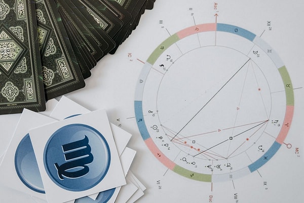 Yaş ilerledikçe bu yöntemlere ilgi azalırken milenyum kuşağı astrolojiye en çok başvuran grup oldu.