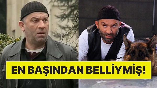 Dönüş Bekleyenlere Net Cevap: Mesut Komiser Şevket Çoruh, Arka Sokaklar'ın Akıbetini ve Perde Arkasını Anlattı