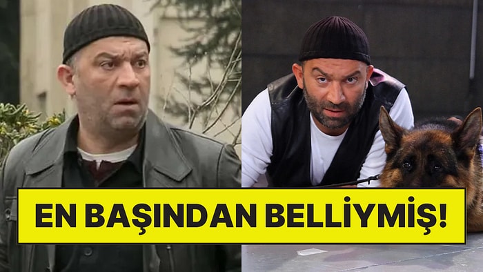 Dönüş Bekleyenlere Net Cevap: Mesut Komiser Şevket Çoruh, Arka Sokaklar'ın Akıbetini ve Perde Arkasını Anlattı
