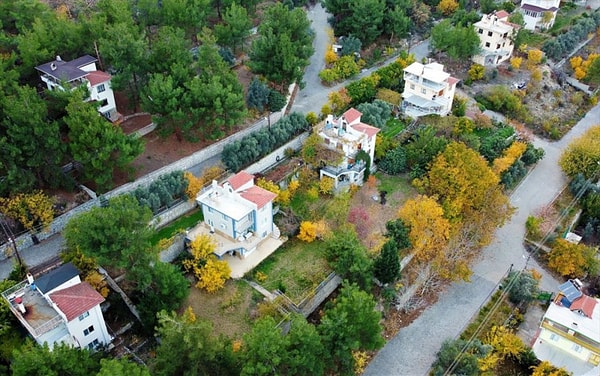 Eskişehir, Sakarya ve Bilecik'ten 35 emekli bir araya geldi.