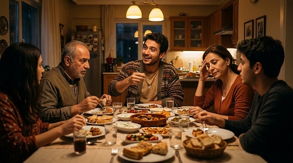Yay, tartışmaları çoğu zaman en uygunsuz anda açtığı konularla başlatıyor.