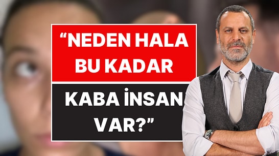 Kadına Şiddetten Ceza Alan Ozan Güven'den "Herkes Çok Duyarlı" Çıkışı: Bayan Kelimesine Özgürlük İstedi!