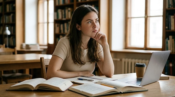 3. Uzun süre sabit tutulan bir bakış, karşı tarafı rahatsız edebiliyor.
