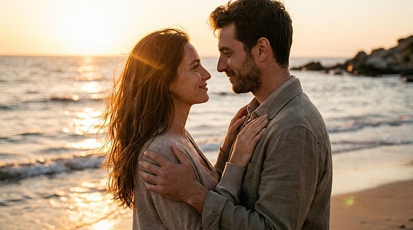 4. İlgi göstermek için gözleri sürekli sabit tutmak gerekmiyor.