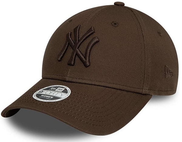 New Era New York Yankees MLB League Essential kadın şapkası net 1.469,93 TL!