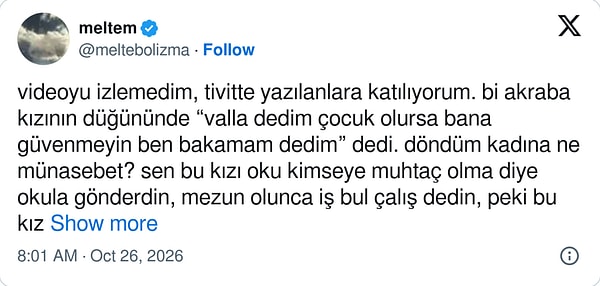 Akraba düğününde duyduğu cümle kadına hak vermesine yetti