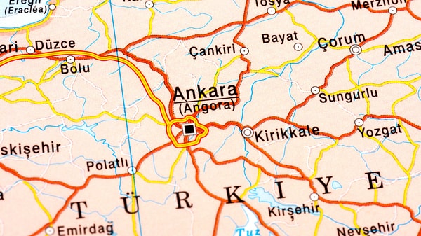 Türkiye 47 Ülke Arasında 37. Sırada Yer Aldı!