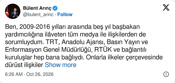 Cumhurbaşkanı Erdoğan'ın sözünü hatırlattı.