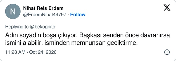 Cevapların hepsi birbirinden komik!