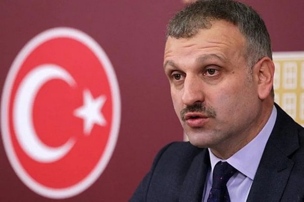 Oktay Saral Görevden mi Alındı?