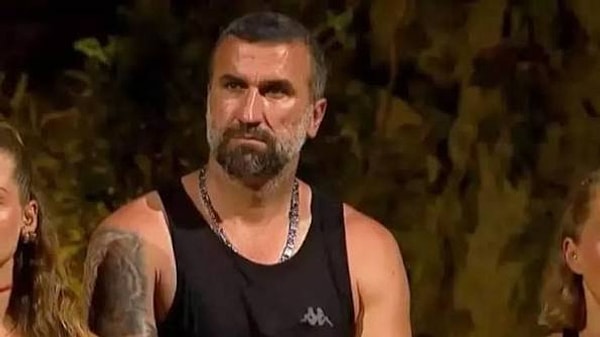 Survivor Hikmet 8, Cengizhan Yurdutek 6 ayrı kararla aranıyordu.