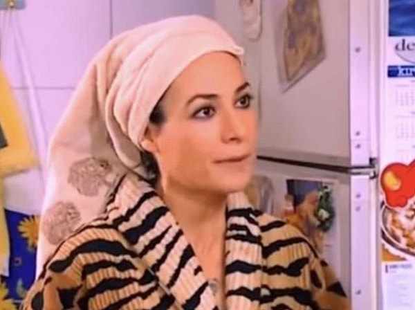 Hayat Bilgisi'nin Ürperi'si, kendine has tavırlarıyla dizinin en renkli karakterlerinden biri olmuştu.