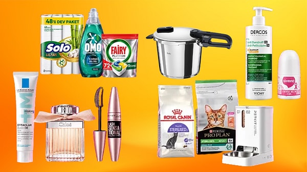 İşte Efsane Premium Günleri kapsamında öne çıkan fırsatlar: