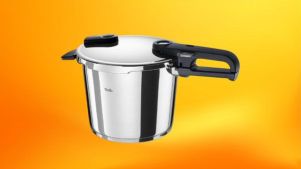 Fissler premium düdüklü tencerelerde net %15 indirim fırsatı!