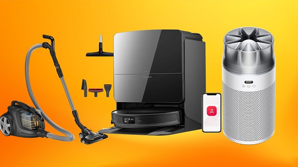 Küçük ev aletlerinde kaçırılmayacak Efsane Premium avantajları!