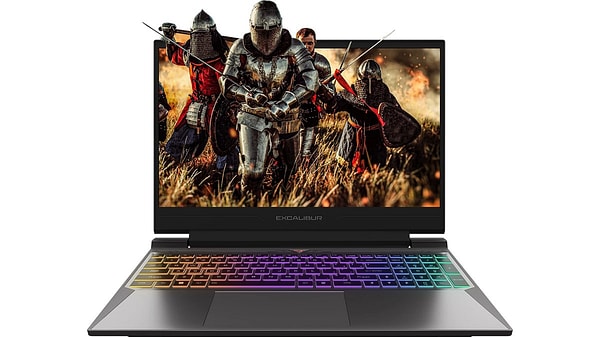 Casper Excalibur G870, RTX ekran kartı ve 165 Hz ekranıyla hem oyun oynamak hem ödev yapmak isteyen öğrencinin seçeneği