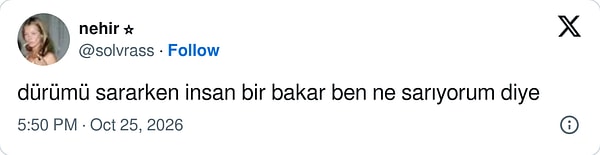 Bir bakmak lazım.