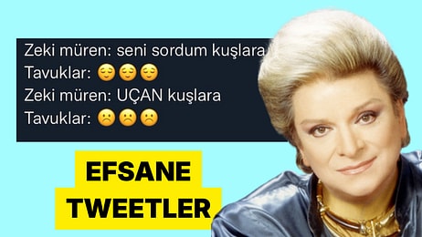 X Kullanıcıları 'Keşke Ben Atsaydım' Dedikleri Tweetleri Paylaştı