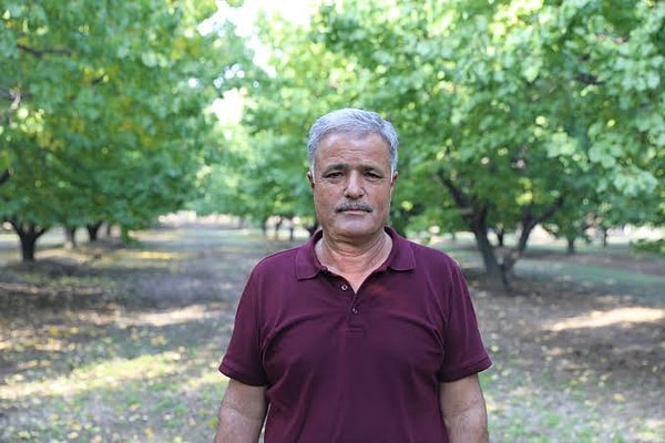 Ne emekli maaşı, ne piyango!