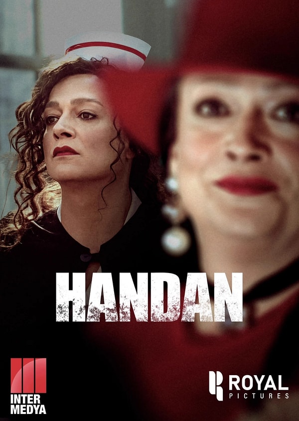Handan Dizisinin Oyuncuları Kim?