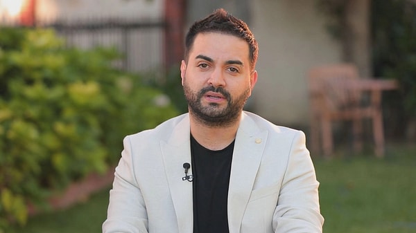 En Hamarat Benim Neden Yok?