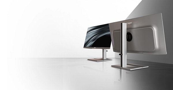 Casper Nirvana A970 ve Nirvana A900 kurumsal kullanıma, Nirvana A870 ve Nirvana A800 ise ev-ofis kullanımına konumlanıyor