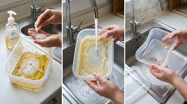 Choosing the right detergent and water temperature can make all the difference.