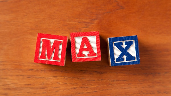 Maxxing ne demek?