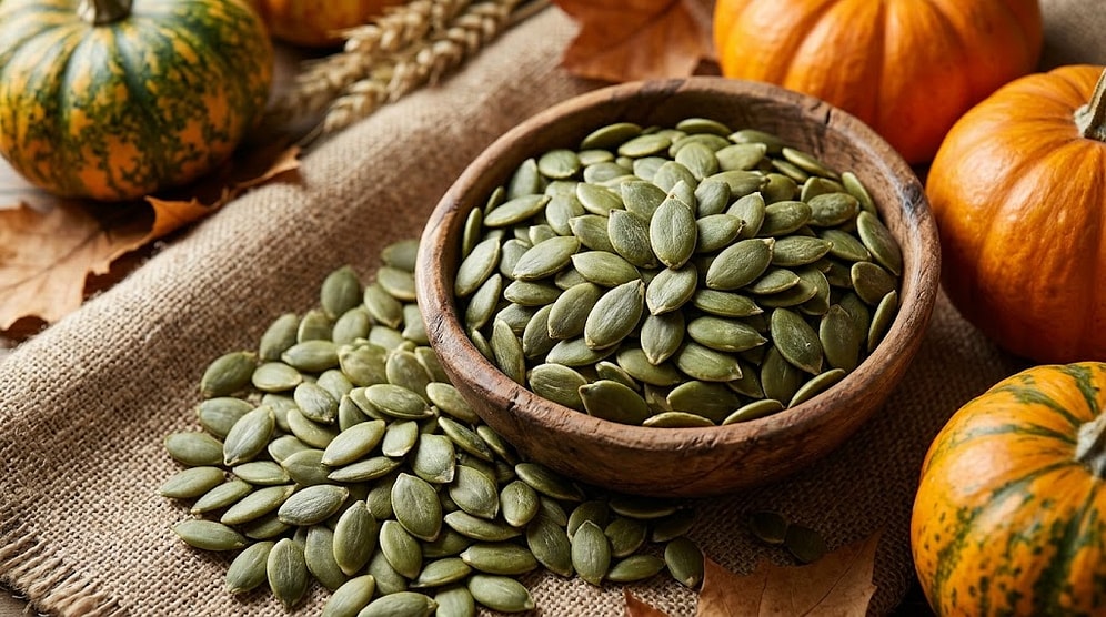Richer than Almonds and Far Cheaper: The Budget Nut Packed with Magnesium