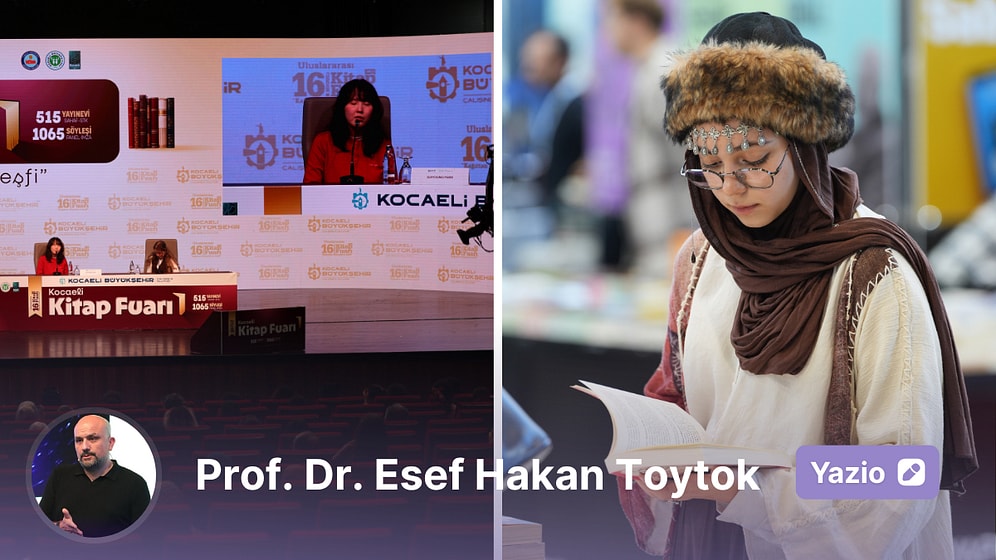 Soyoung Park: "Fuarlar, O Yalnızlığın Bittiği Yer"