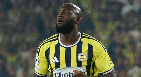 Fenerbahçe'nin ilk 11'i: